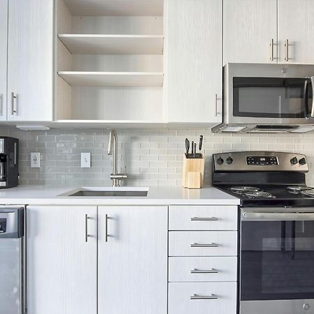 Sonder By Marriott Bonvoy Belcourt Apartments Hillsboro Village Nashville Luaran gambar