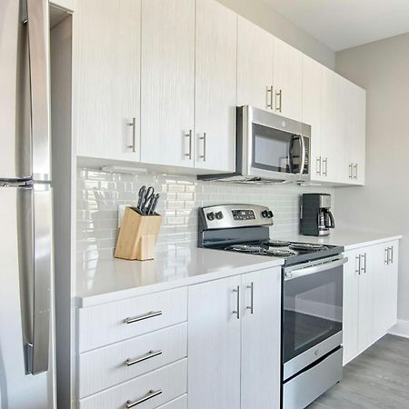 Sonder By Marriott Bonvoy Belcourt Apartments Hillsboro Village Nashville Luaran gambar
