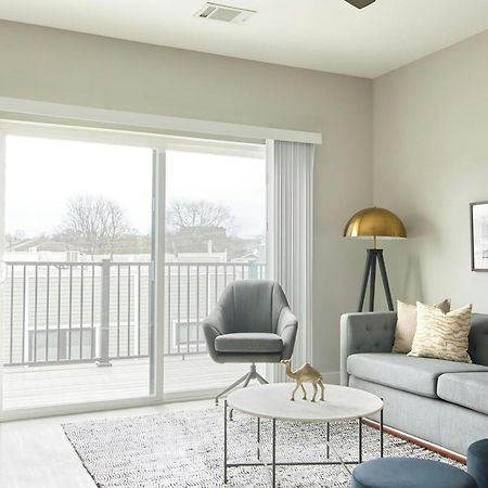 Sonder By Marriott Bonvoy Belcourt Apartments Hillsboro Village Nashville Luaran gambar