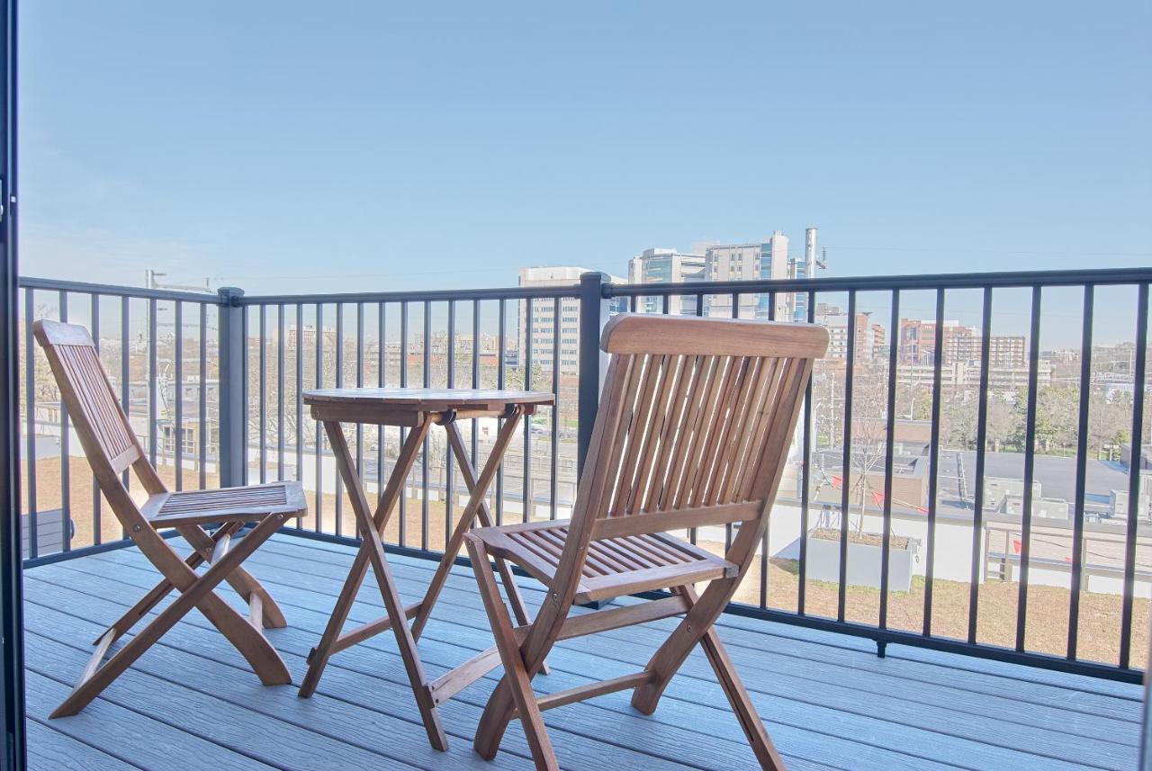 Sonder By Marriott Bonvoy Belcourt Apartments Hillsboro Village Nashville Luaran gambar