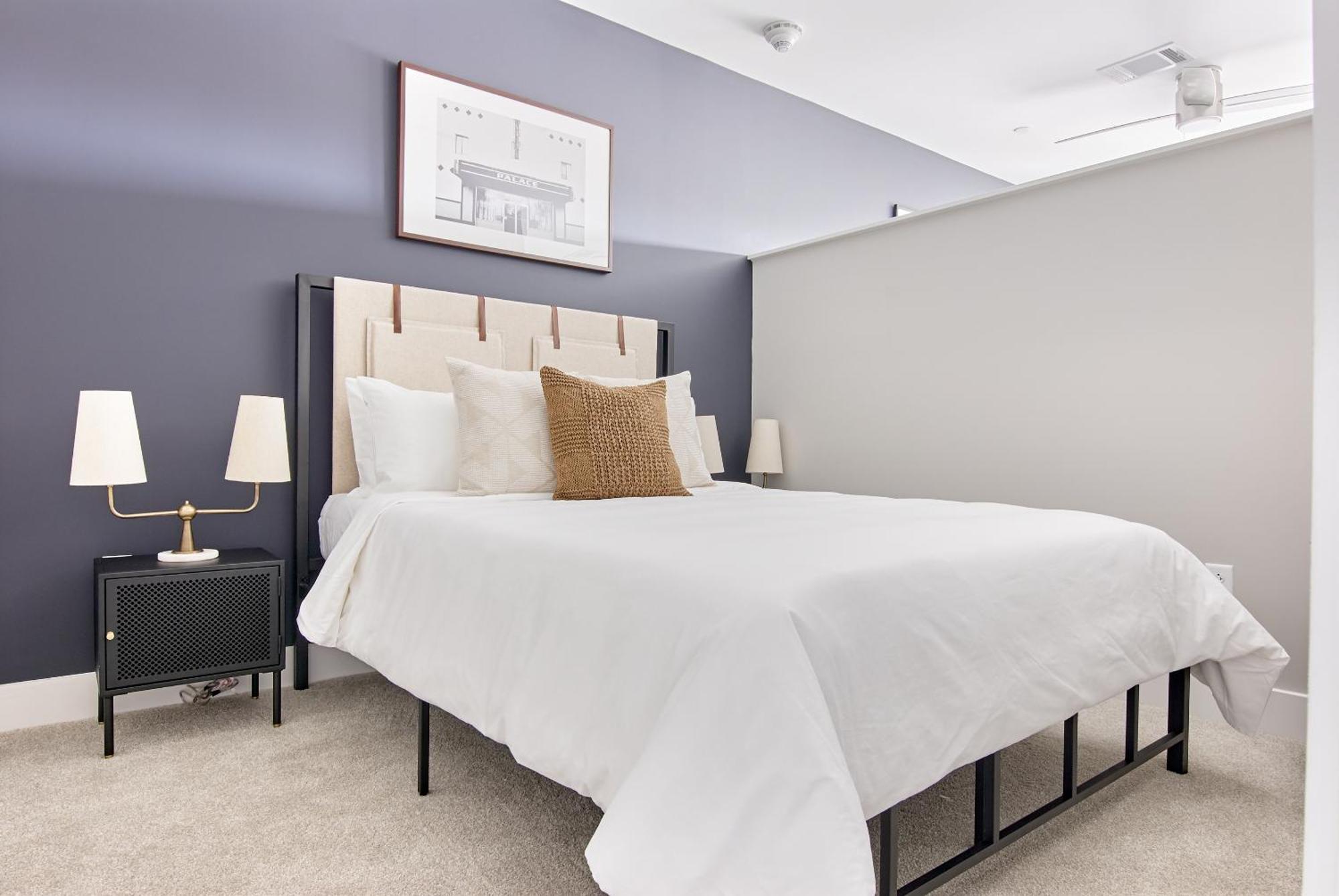 Sonder By Marriott Bonvoy Belcourt Apartments Hillsboro Village Nashville Bilik gambar