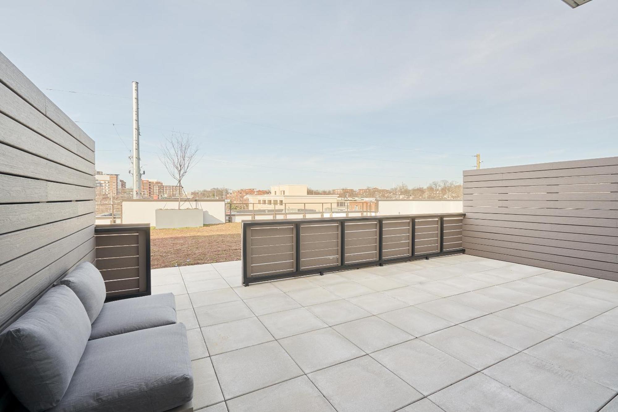 Sonder By Marriott Bonvoy Belcourt Apartments Hillsboro Village Nashville Bilik gambar