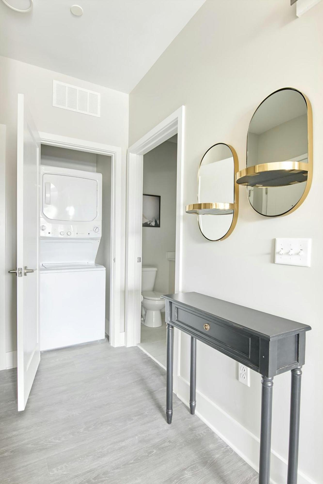 Sonder By Marriott Bonvoy Belcourt Apartments Hillsboro Village Nashville Luaran gambar