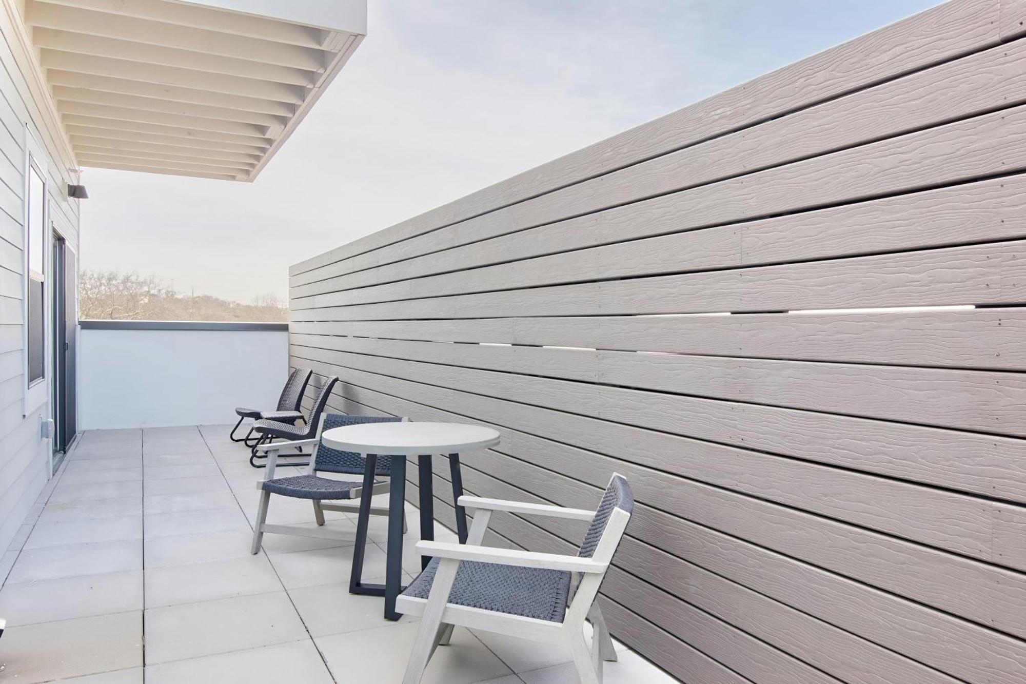 Sonder By Marriott Bonvoy Belcourt Apartments Hillsboro Village Nashville Luaran gambar