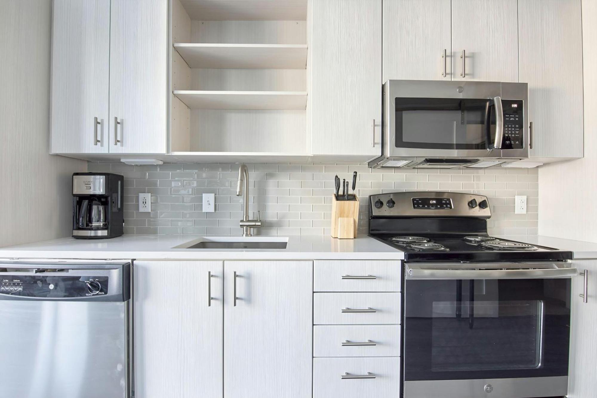 Sonder By Marriott Bonvoy Belcourt Apartments Hillsboro Village Nashville Luaran gambar