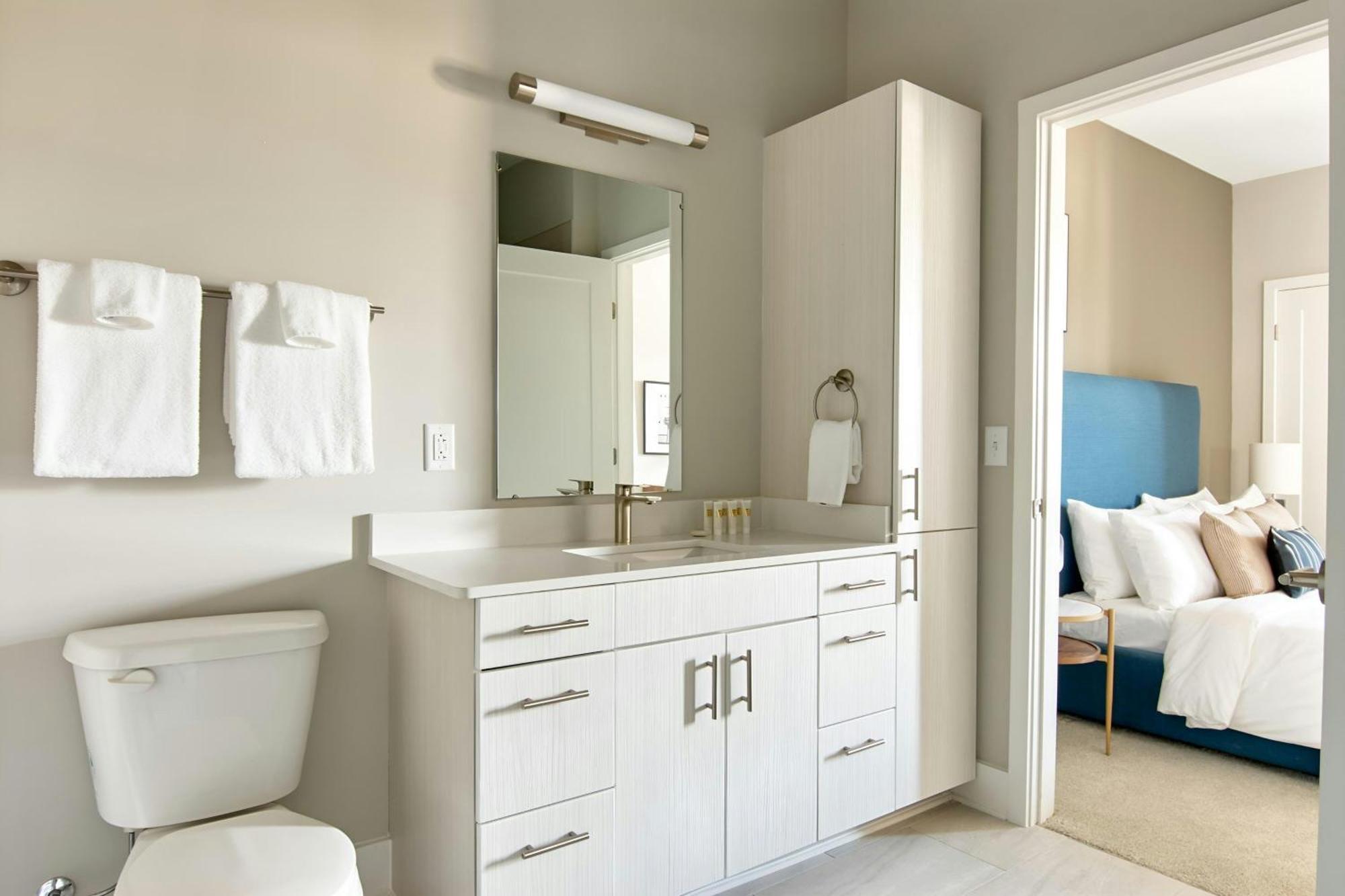 Sonder By Marriott Bonvoy Belcourt Apartments Hillsboro Village Nashville Luaran gambar