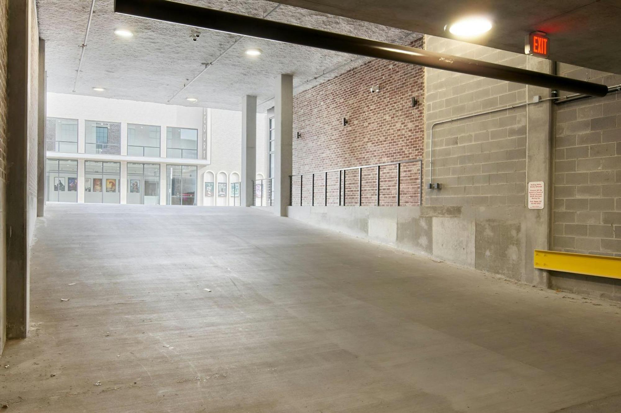 Sonder By Marriott Bonvoy Belcourt Apartments Hillsboro Village Nashville Luaran gambar