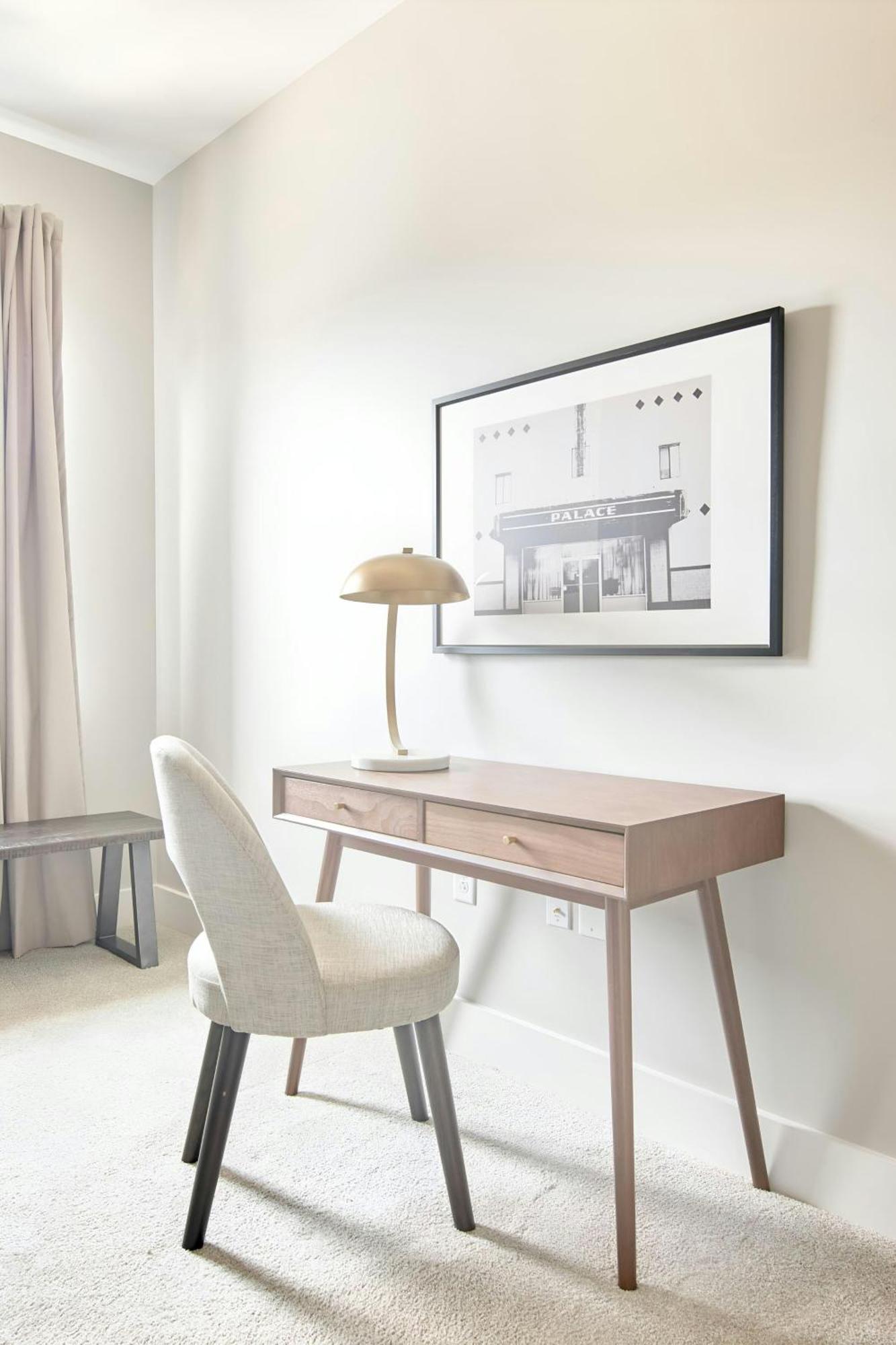 Sonder By Marriott Bonvoy Belcourt Apartments Hillsboro Village Nashville Luaran gambar