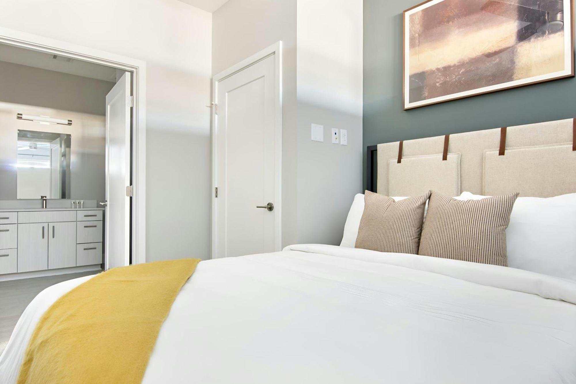 Sonder By Marriott Bonvoy Belcourt Apartments Hillsboro Village Nashville Luaran gambar