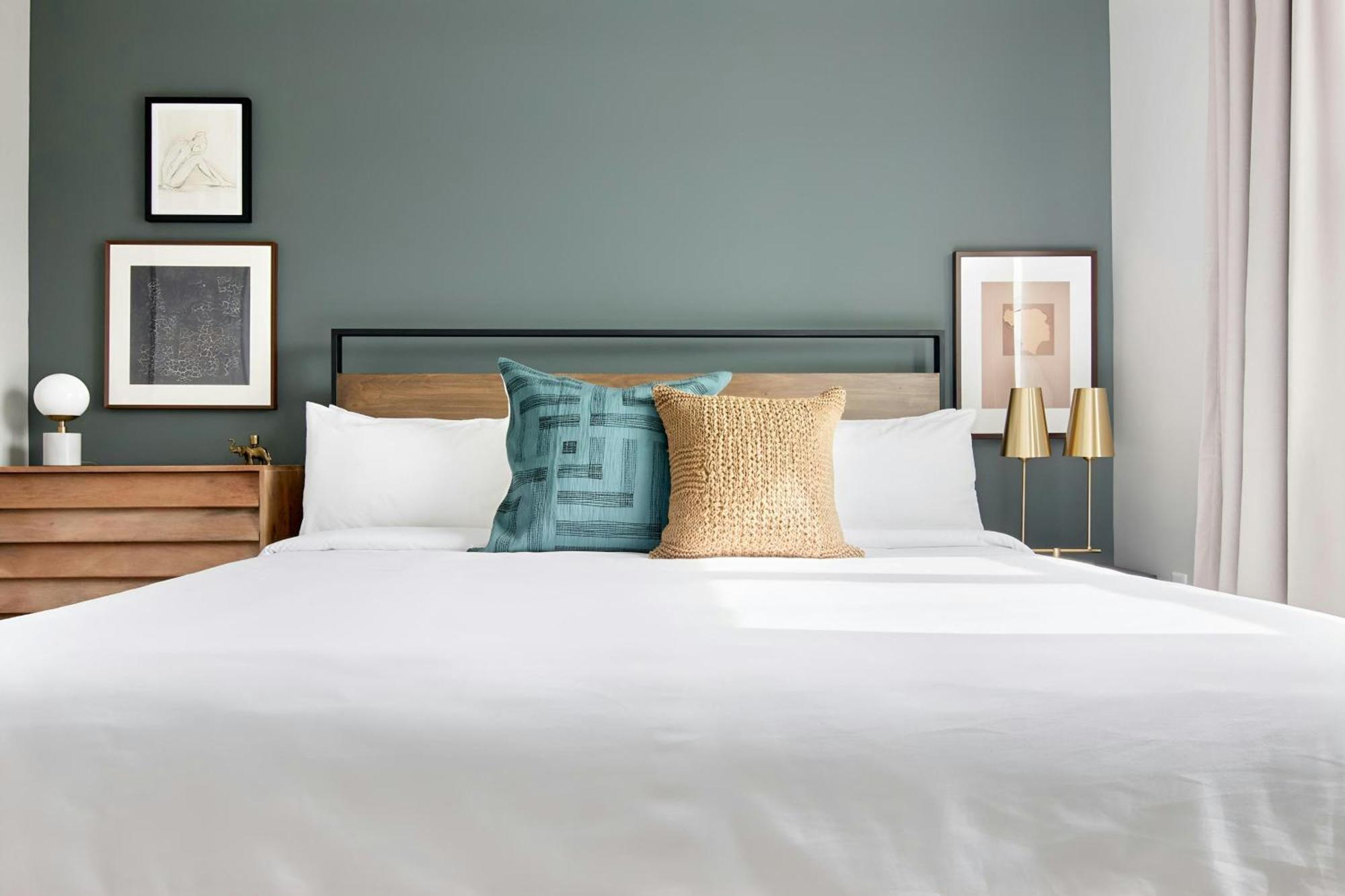 Sonder By Marriott Bonvoy Belcourt Apartments Hillsboro Village Nashville Luaran gambar
