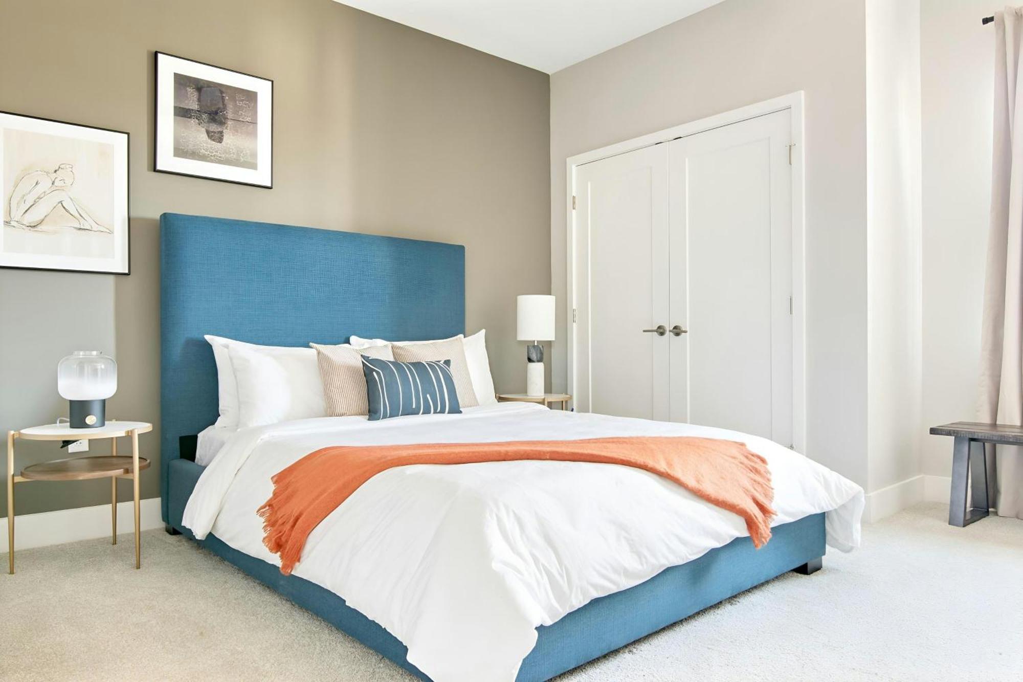 Sonder By Marriott Bonvoy Belcourt Apartments Hillsboro Village Nashville Luaran gambar