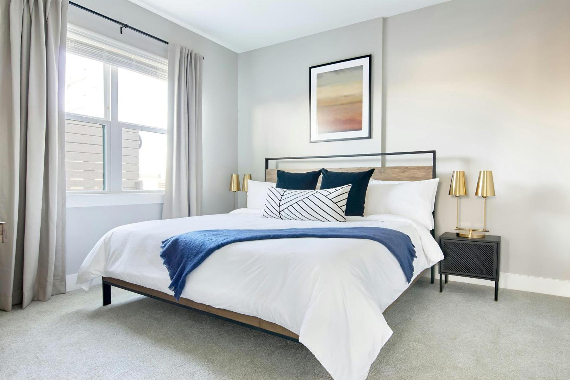 Sonder By Marriott Bonvoy Belcourt Apartments Hillsboro Village Nashville Luaran gambar