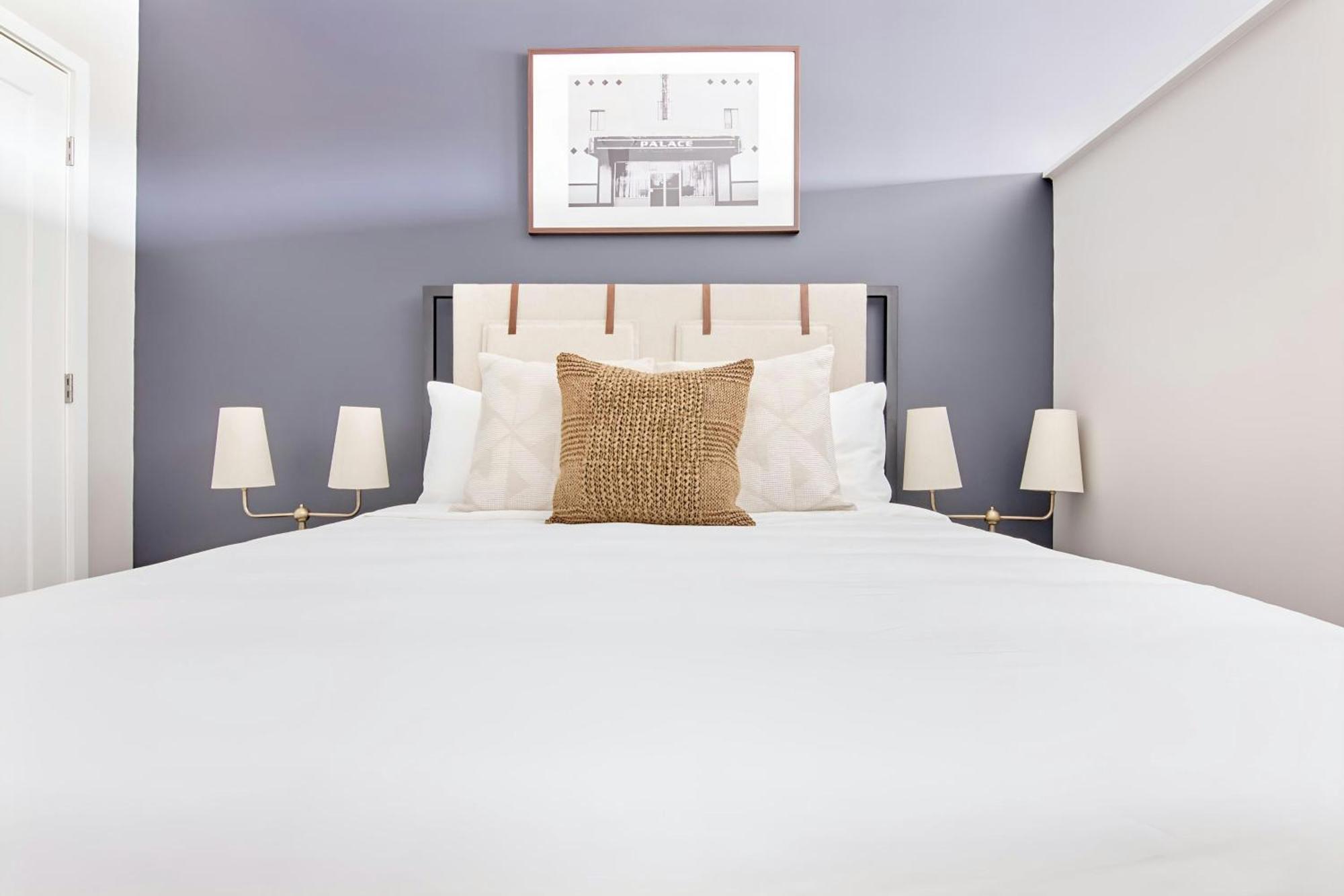 Sonder By Marriott Bonvoy Belcourt Apartments Hillsboro Village Nashville Luaran gambar