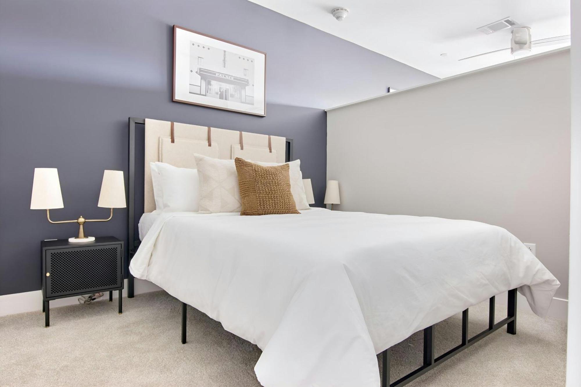 Sonder By Marriott Bonvoy Belcourt Apartments Hillsboro Village Nashville Luaran gambar