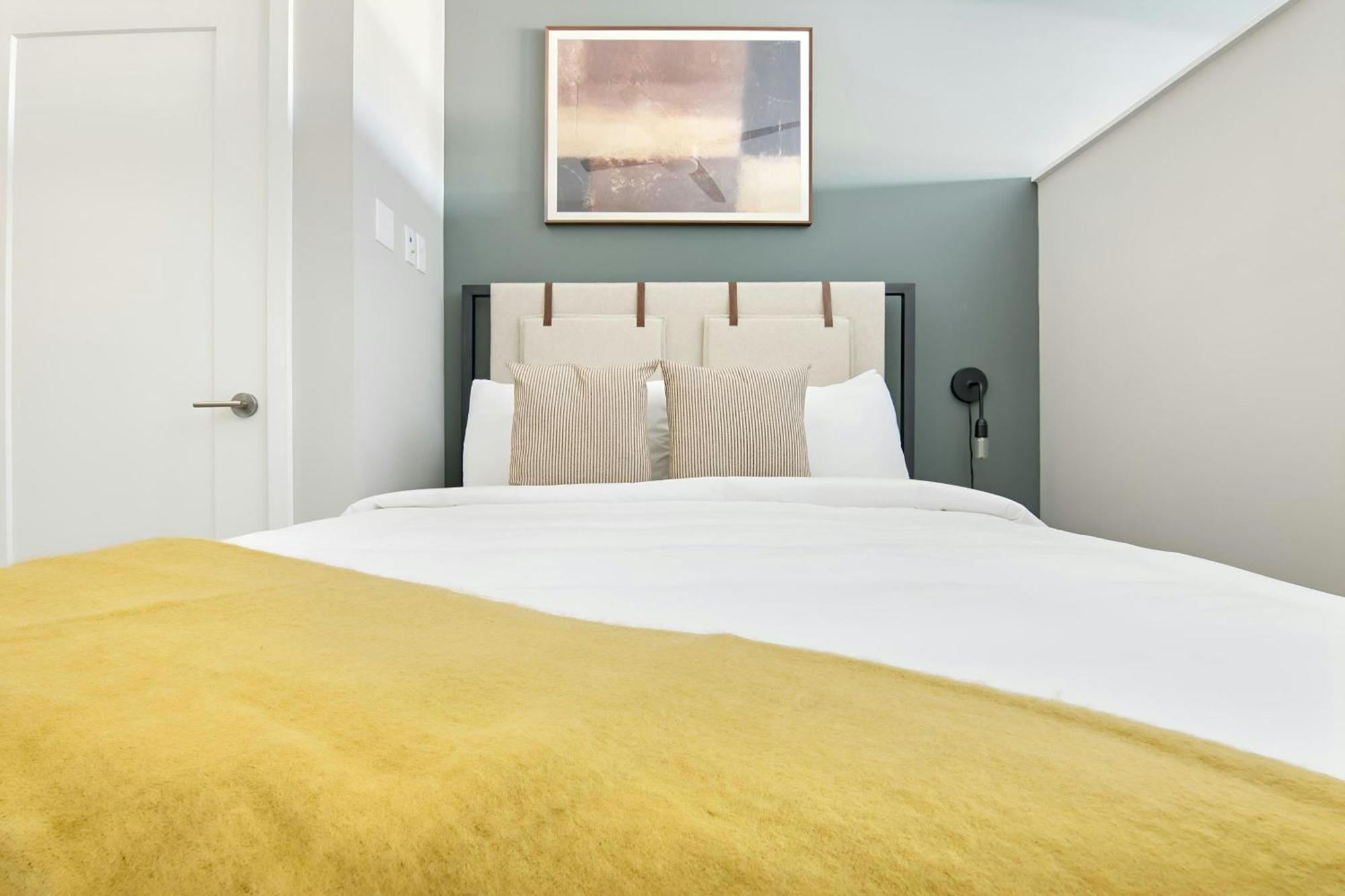 Sonder By Marriott Bonvoy Belcourt Apartments Hillsboro Village Nashville Luaran gambar