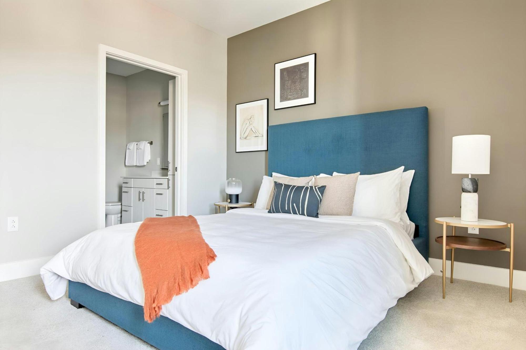 Sonder By Marriott Bonvoy Belcourt Apartments Hillsboro Village Nashville Luaran gambar