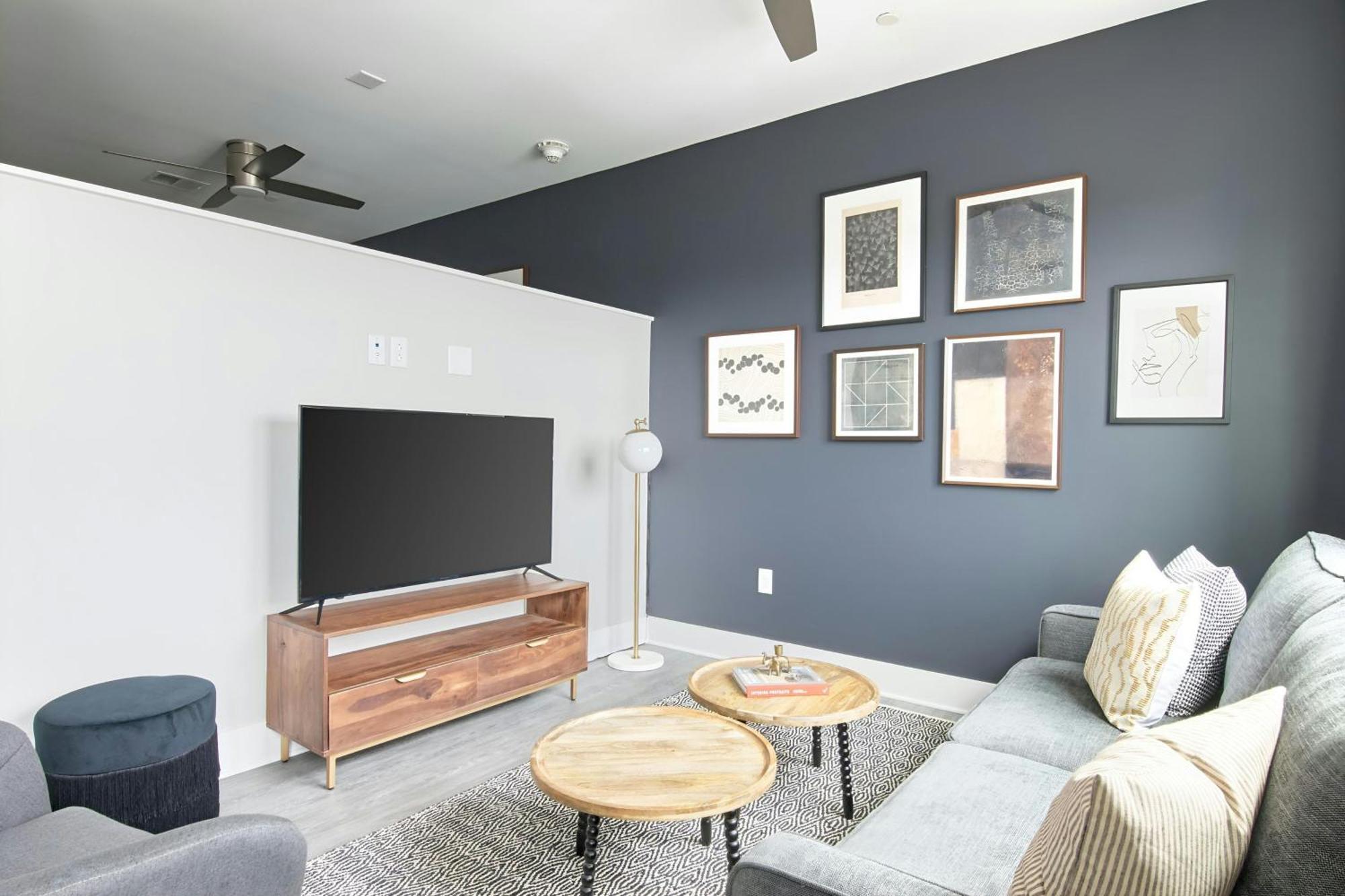 Sonder By Marriott Bonvoy Belcourt Apartments Hillsboro Village Nashville Luaran gambar