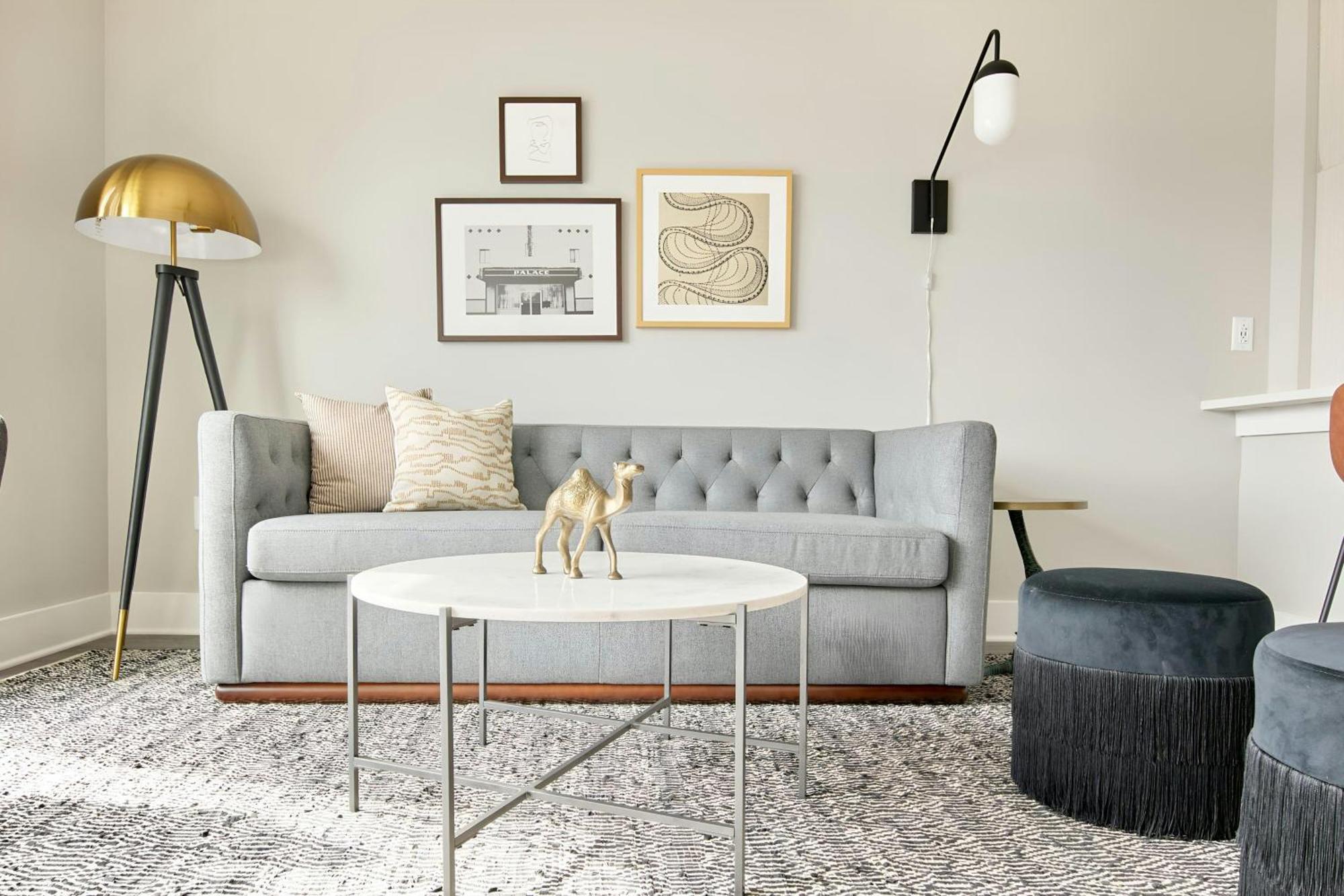 Sonder By Marriott Bonvoy Belcourt Apartments Hillsboro Village Nashville Luaran gambar