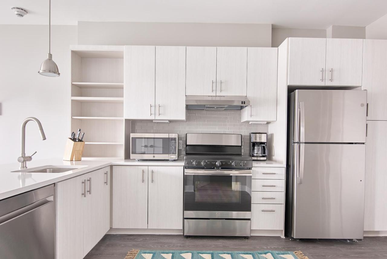 Sonder By Marriott Bonvoy Belcourt Apartments Hillsboro Village Nashville Luaran gambar