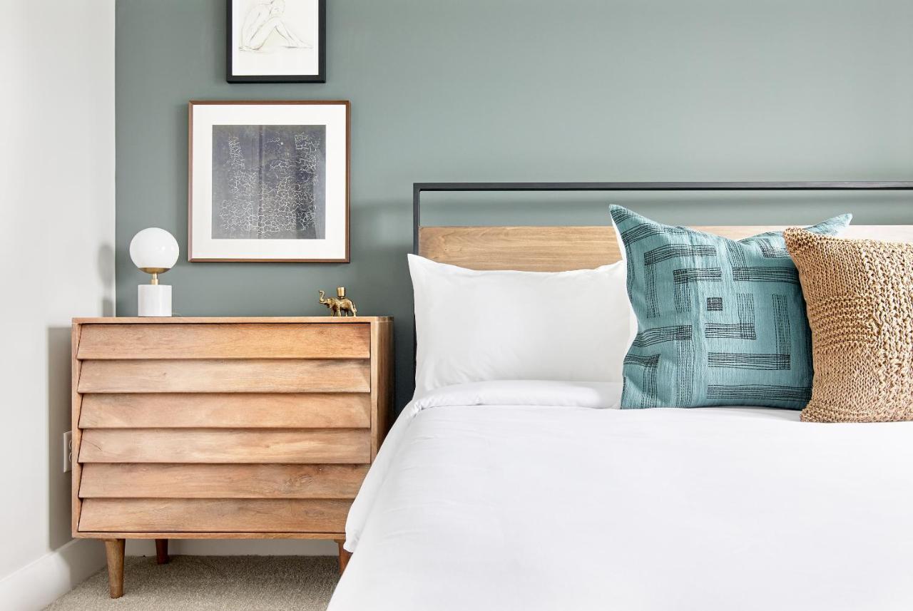 Sonder By Marriott Bonvoy Belcourt Apartments Hillsboro Village Nashville Luaran gambar