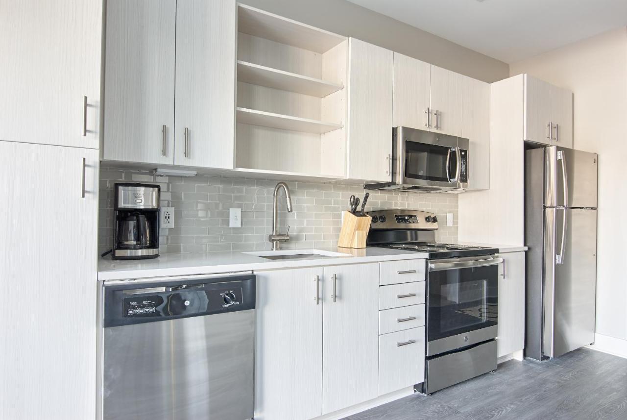 Sonder By Marriott Bonvoy Belcourt Apartments Hillsboro Village Nashville Luaran gambar